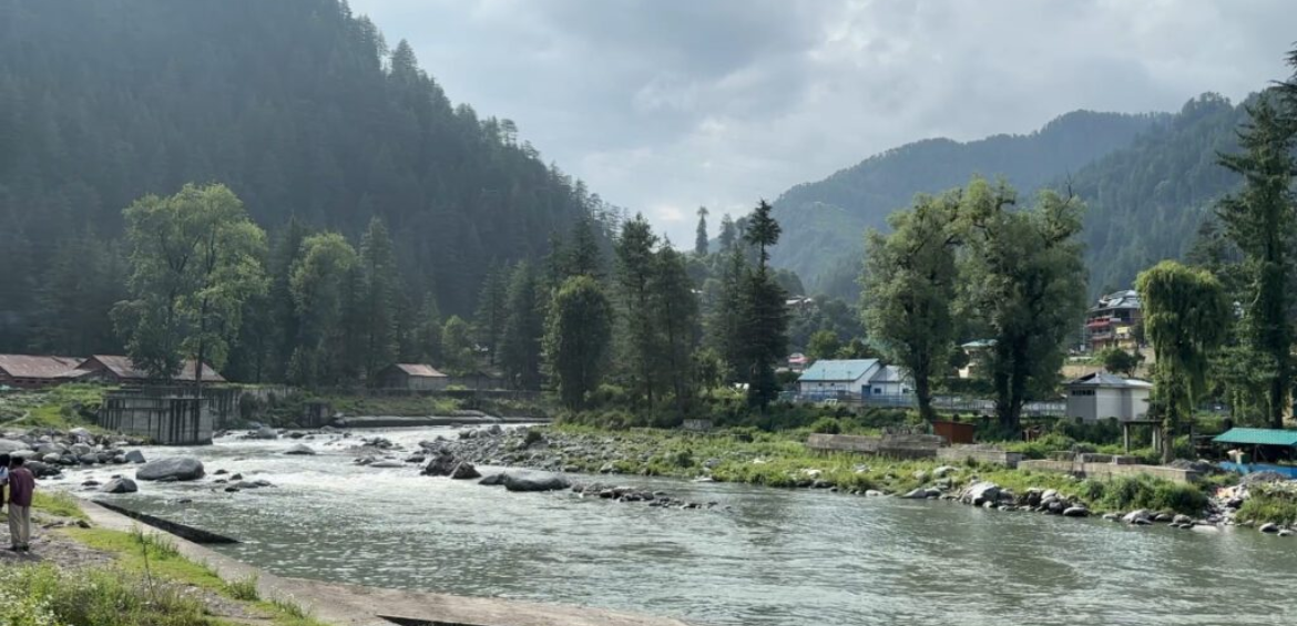 BAROT VALLEY 2N/3D