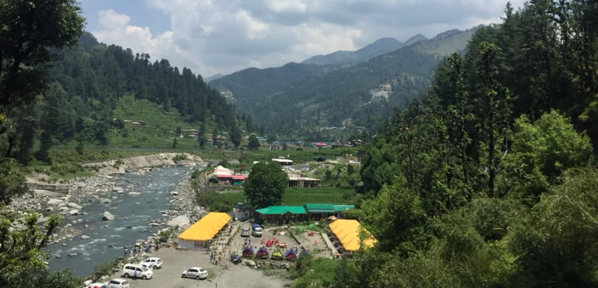 BAROT VALLEY 2N/3D