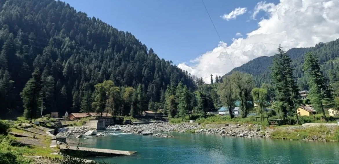 BAROT VALLEY 2N/3D
