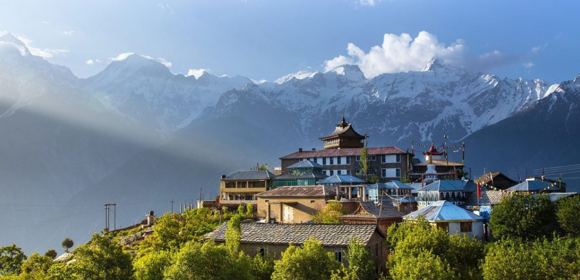 CHITKUL – KALPA 3N/4D