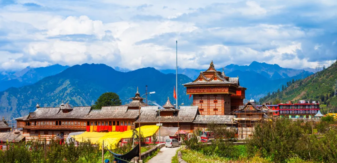 CHITKUL – KALPA 3N/4D