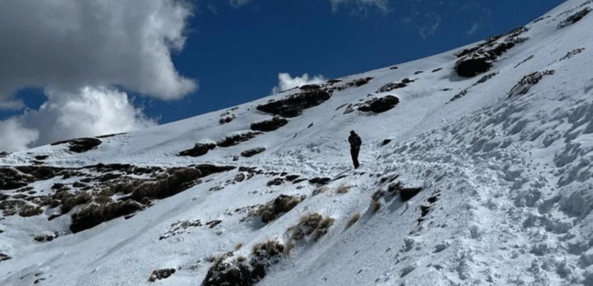 CHOPTA TUNGNATH 2N/3D