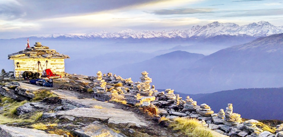 CHOPTA TUNGNATH 2N/3D