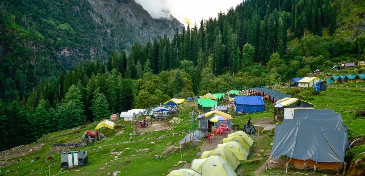 KASOL KHEERGANGA 2N/3D