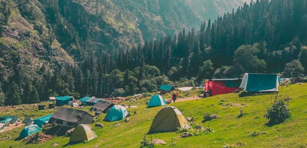 MANALI – KASOL 3N/4D