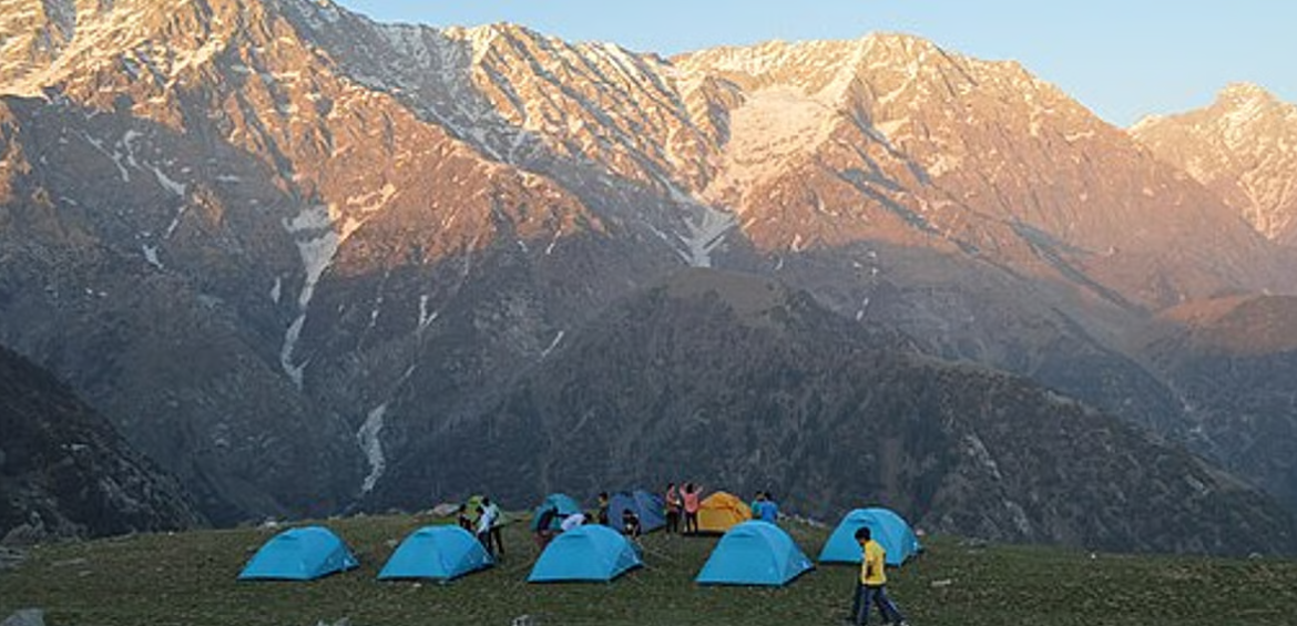MCLEODGANJ TRIUND 2N/3D
