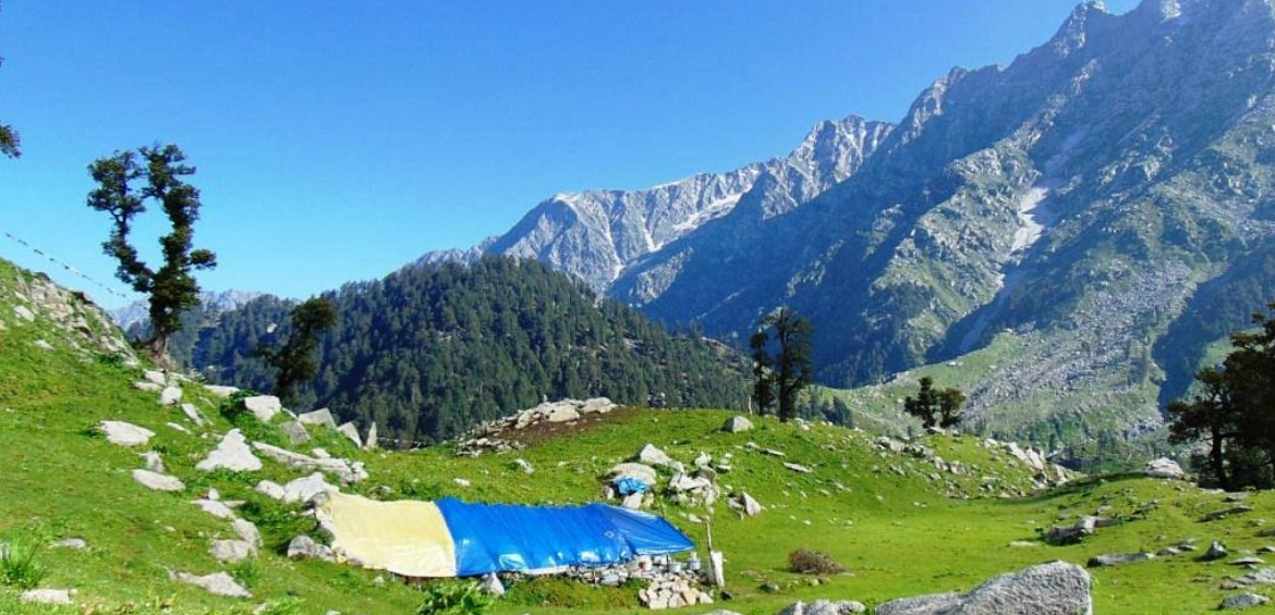 MCLEODGANJ TRIUND 2N/3D