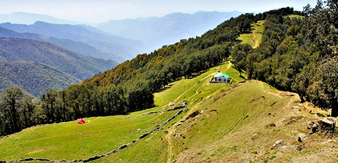 NAG TIBBA 1N/2D