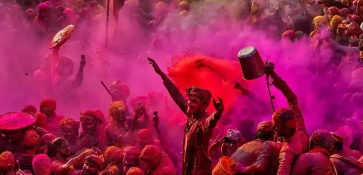 SANGLA HOLI 3N/4D