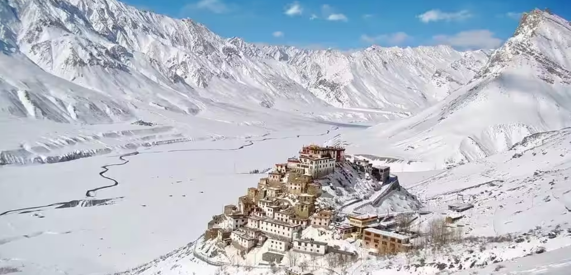 SPITI VALLEY 6N/7D