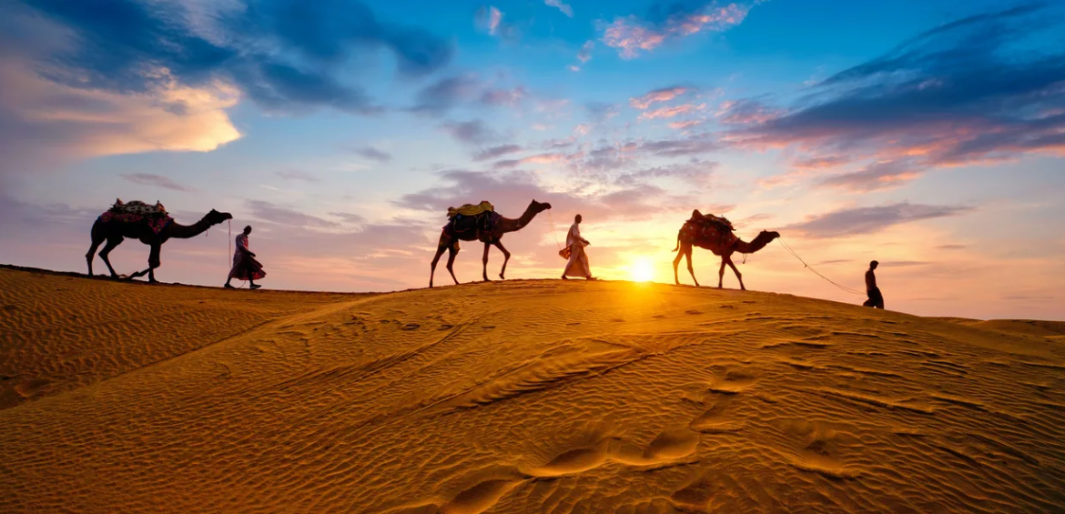 JAISALMER LONGEWALA 2N/3D